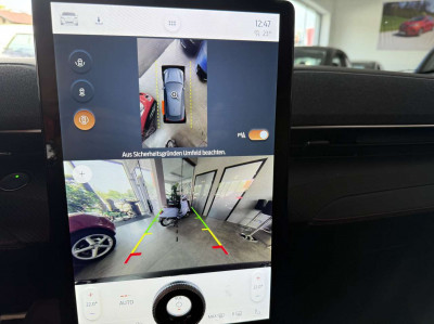 Ford Mustang Mach-E Gebrauchtwagen Ford Mustang Mach-E Gebrauchtwagen