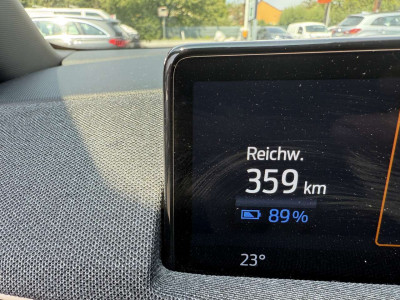 Ford Mustang Mach-E Gebrauchtwagen Ford Mustang Mach-E Gebrauchtwagen