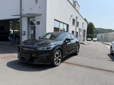 Ford Mustang Mach-E Gebrauchtwagen Ford Mustang Mach-E Gebrauchtwagen