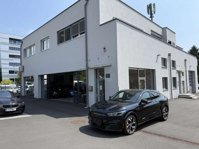 Ford Mustang Mach-E Gebrauchtwagen Ford Mustang Mach-E Gebrauchtwagen