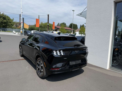 Ford Mustang Mach-E Gebrauchtwagen Ford Mustang Mach-E Gebrauchtwagen