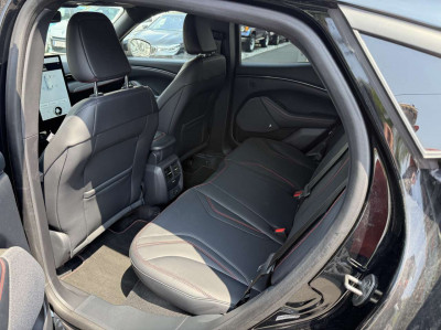 Ford Mustang Mach-E Gebrauchtwagen Ford Mustang Mach-E Gebrauchtwagen