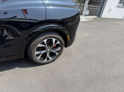 Ford Mustang Mach-E Gebrauchtwagen Ford Mustang Mach-E Gebrauchtwagen