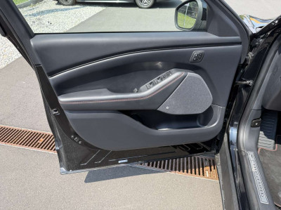 Ford Mustang Mach-E Gebrauchtwagen Ford Mustang Mach-E Gebrauchtwagen