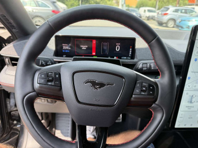 Ford Mustang Mach-E Gebrauchtwagen Ford Mustang Mach-E Gebrauchtwagen