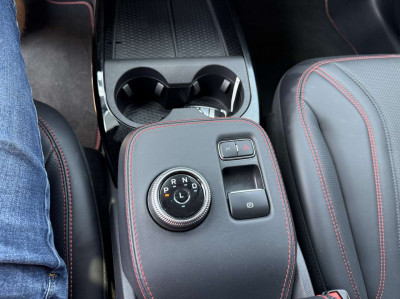 Ford Mustang Mach-E Gebrauchtwagen Ford Mustang Mach-E Gebrauchtwagen