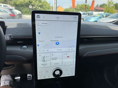 Ford Mustang Mach-E Gebrauchtwagen Ford Mustang Mach-E Gebrauchtwagen