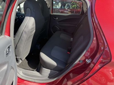 Renault Zoe Gebrauchtwagen Renault Zoe Gebrauchtwagen