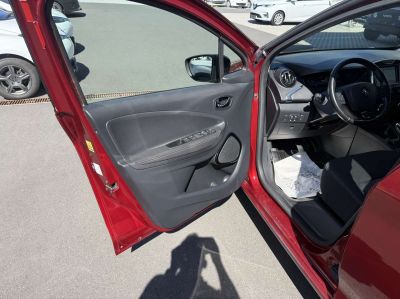 Renault Zoe Gebrauchtwagen Renault Zoe Gebrauchtwagen