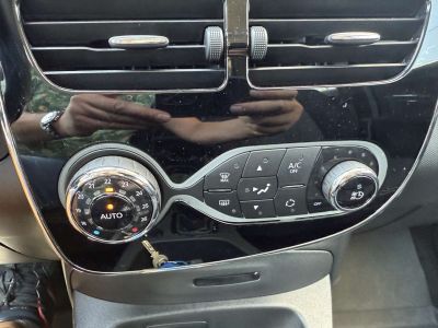 Renault Zoe Gebrauchtwagen Renault Zoe Gebrauchtwagen