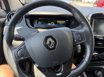 Renault Zoe Gebrauchtwagen Renault Zoe Gebrauchtwagen