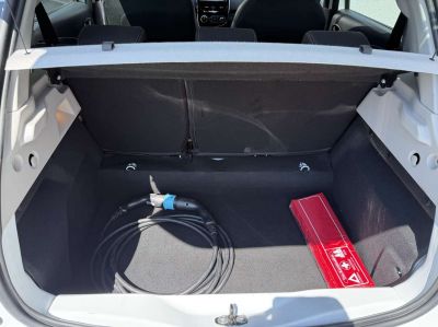 Renault Zoe Gebrauchtwagen Renault Zoe Gebrauchtwagen