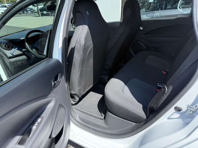 Renault Zoe Gebrauchtwagen Renault Zoe Gebrauchtwagen