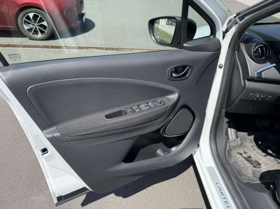 Renault Zoe Gebrauchtwagen Renault Zoe Gebrauchtwagen