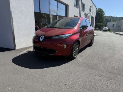 Renault Zoe Gebrauchtwagen Renault Zoe Gebrauchtwagen