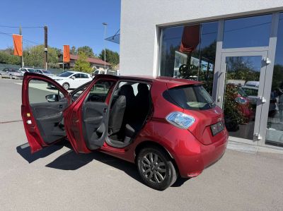 Renault Zoe Gebrauchtwagen Renault Zoe Gebrauchtwagen