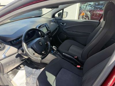 Renault Zoe Gebrauchtwagen Renault Zoe Gebrauchtwagen