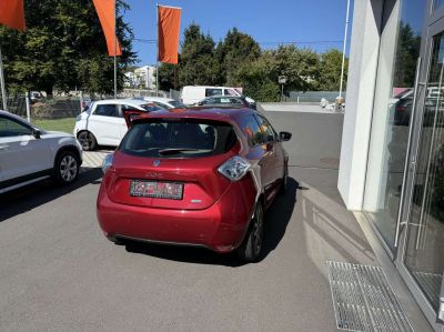 Renault Zoe Gebrauchtwagen Renault Zoe Gebrauchtwagen