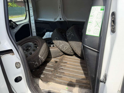 Peugeot Partner Gebrauchtwagen Peugeot Partner Gebrauchtwagen