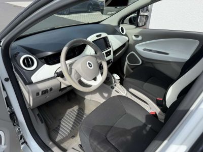 Renault Zoe Gebrauchtwagen Renault Zoe Gebrauchtwagen