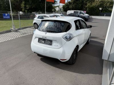 Renault Zoe Gebrauchtwagen Renault Zoe Gebrauchtwagen