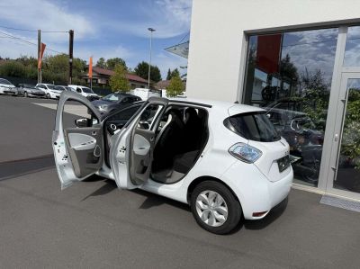 Renault Zoe Gebrauchtwagen Renault Zoe Gebrauchtwagen