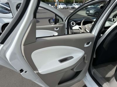 Renault Zoe Gebrauchtwagen Renault Zoe Gebrauchtwagen