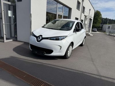 Renault Zoe Gebrauchtwagen Renault Zoe Gebrauchtwagen