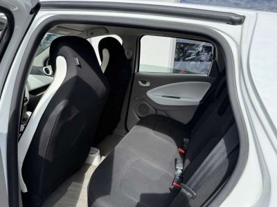 Renault Zoe Gebrauchtwagen Renault Zoe Gebrauchtwagen