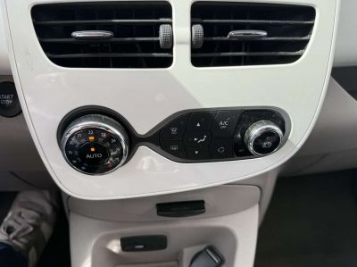 Renault Zoe Gebrauchtwagen Renault Zoe Gebrauchtwagen