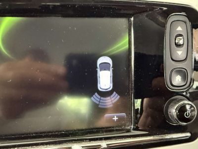 Renault Zoe Gebrauchtwagen Renault Zoe Gebrauchtwagen