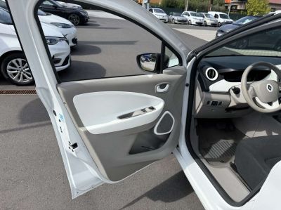 Renault Zoe Gebrauchtwagen Renault Zoe Gebrauchtwagen