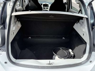 Renault Zoe Gebrauchtwagen Renault Zoe Gebrauchtwagen