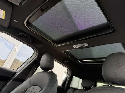 MINI Countryman Gebrauchtwagen MINI Countryman Gebrauchtwagen