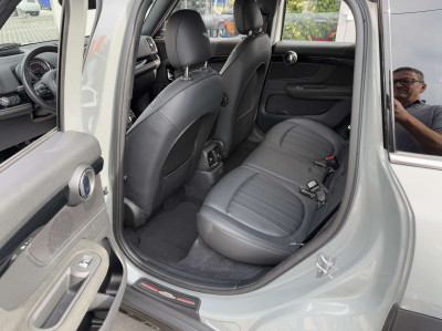 MINI Countryman Gebrauchtwagen MINI Countryman Gebrauchtwagen