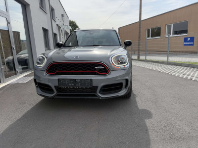 MINI Countryman Gebrauchtwagen
