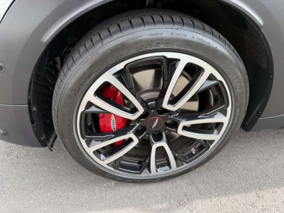 MINI Countryman Gebrauchtwagen MINI Countryman Gebrauchtwagen