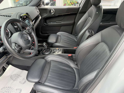 MINI Countryman Gebrauchtwagen MINI Countryman Gebrauchtwagen