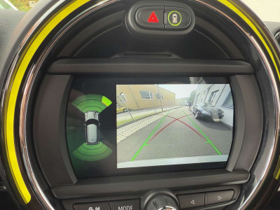 MINI Countryman Gebrauchtwagen MINI Countryman Gebrauchtwagen