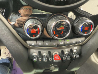 MINI Countryman Gebrauchtwagen MINI Countryman Gebrauchtwagen