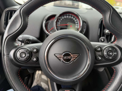 MINI Countryman Gebrauchtwagen MINI Countryman Gebrauchtwagen