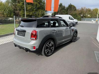 MINI Countryman Gebrauchtwagen MINI Countryman Gebrauchtwagen
