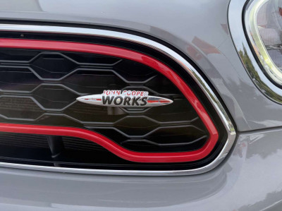 MINI Countryman Gebrauchtwagen MINI Countryman Gebrauchtwagen