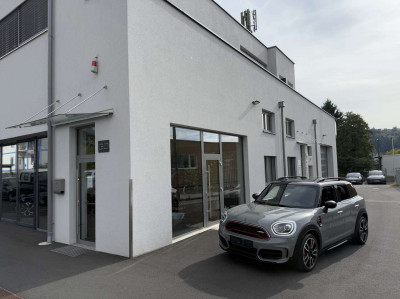 MINI Countryman Gebrauchtwagen MINI Countryman Gebrauchtwagen