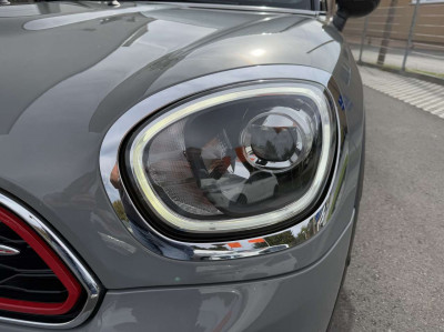 MINI Countryman Gebrauchtwagen MINI Countryman Gebrauchtwagen