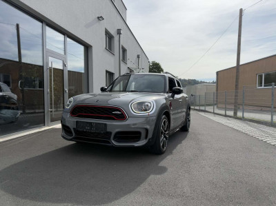 MINI Countryman Gebrauchtwagen MINI Countryman Gebrauchtwagen
