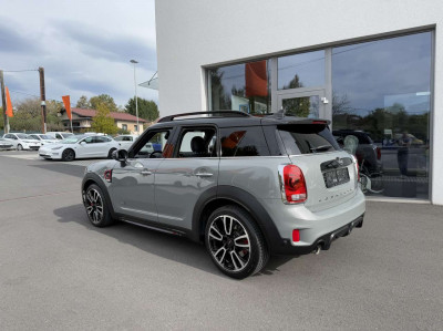 MINI Countryman Gebrauchtwagen MINI Countryman Gebrauchtwagen