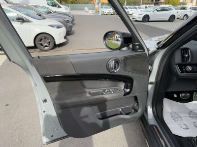 MINI Countryman Gebrauchtwagen MINI Countryman Gebrauchtwagen