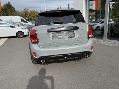 MINI Countryman Gebrauchtwagen MINI Countryman Gebrauchtwagen