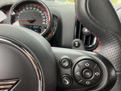 MINI Countryman Gebrauchtwagen MINI Countryman Gebrauchtwagen